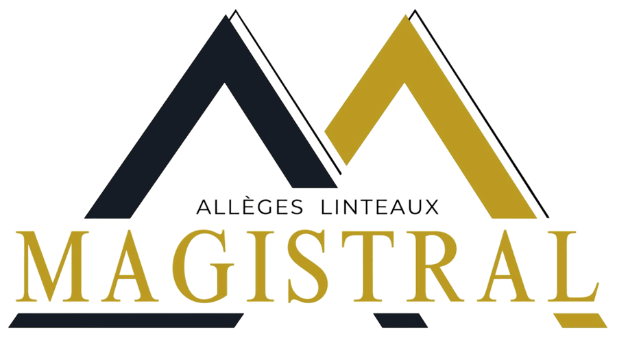 Allèges Linteaux Magistral
